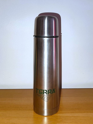 Thermos Terra stainless steel 500ml new