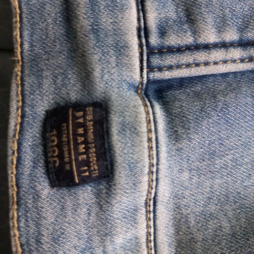 Name It denim jacket like new, for 12 years old, blue