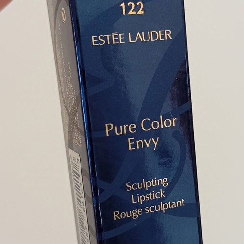 Estée Lauder Pure Color Envy Sculpting Lipstick new