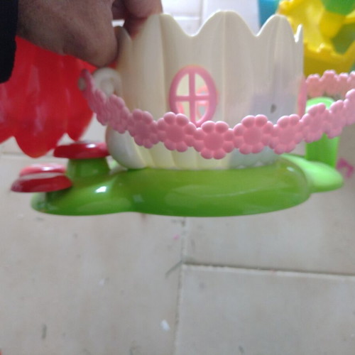 Fairy House like new