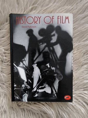 Foreign Language Books like new, History of Film & Broadcasting