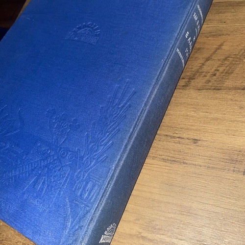 The Greece Mas book used, Char. Th. Michioti