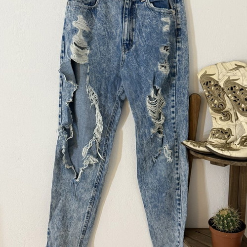 Boyfriend Jean S/M