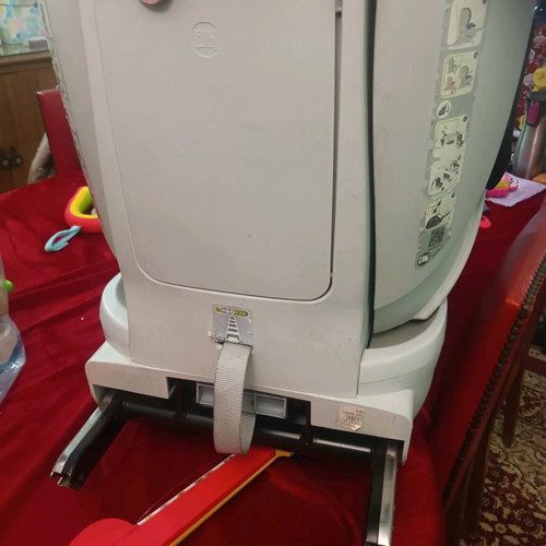 Britax Romer κάθισμα αυτοκινήτου Trifix μεταχειρισμένο για 9-18 κιλά