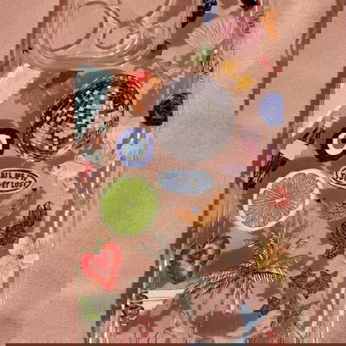 Θήκες Iphone 16 Pro καινούργιες, καλοκαιρινές