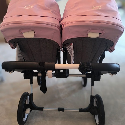 cheap stroller wagon HARPPA Rova