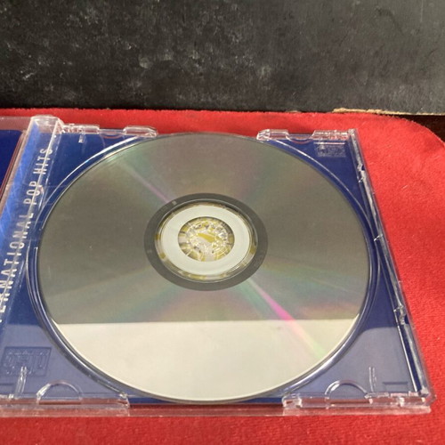 80s Eighties Megamix CD used, pop