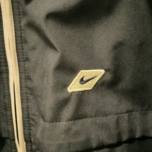 Nike jacket XL black