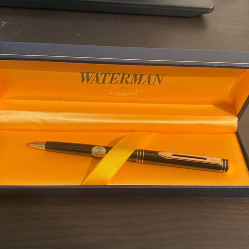Waterman pen like new, does not write