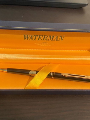 Waterman pen like new, does not write