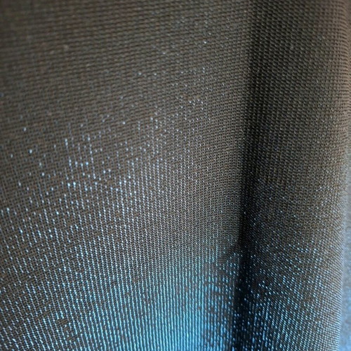 Wolford set like new, blouse, skirt and tights black-blue