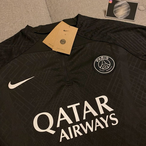 Nike PSG Tracksuit 21/22 new in black/white
