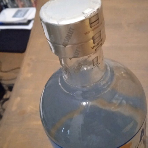 Absolut Vodka Greensaver 2008 limited edition new