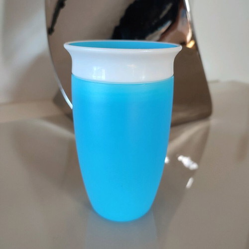 Munchkin Miracle 360° training cup 296ml new