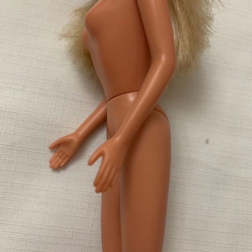 Steffi Love doll Simba like new