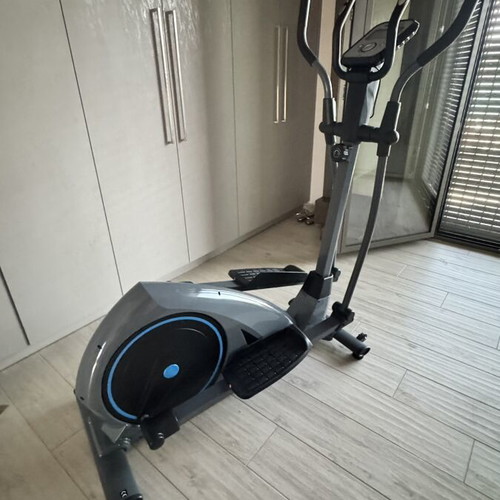 X-FIT Elite elliptical trainer, like new
