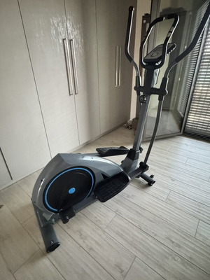 X-FIT Elite elliptical trainer, like new