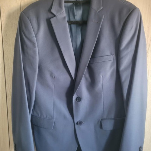 Prince Oliver men's blue jacket like new, size M