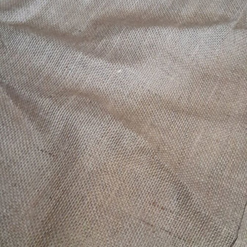 Curtains new 2 pieces 270×170 burlap fabric boho style