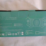 Data Frog X3 wireless controller new for Android Switch PC