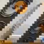 Ηχεία B&W DM 604 μεταχειρισμένα επιδαπέδια