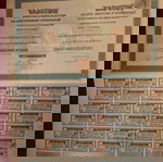 Μετοχή ΕΚΔΟΤΙΚΗ 1926 μεταχειρισμένη, τίτλος 25 μετοχών