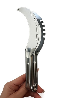 Εργαλείο κοπής για καρπούζι πεπόνι καινούργιο