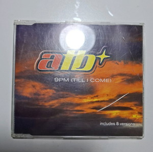 ATB - 9PM (Till I Come single)