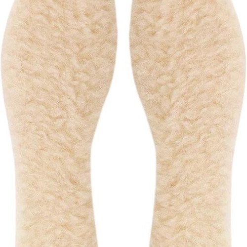 KAPS Wool Thermal Insoles new