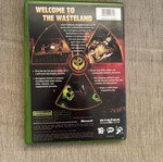 Fallout Brotherhood of Steel Xbox Original game, English