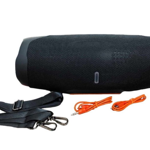 Bluetooth Speaker V5.3 new, portable with RGB lighting
