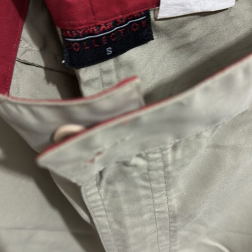 Men's Bermuda shorts used, size S