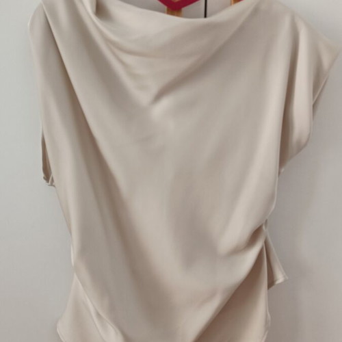 BSB Gold Label Vanilla blouse new, size 38 (S)