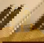  Μπουκάλια με λάδι
