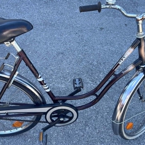 Classic City Bike women's used with coaster brake