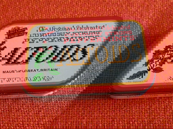 ΜΕΤΑΛΛΙΚΟ ΚΟΥΤΙ ALTOIDS