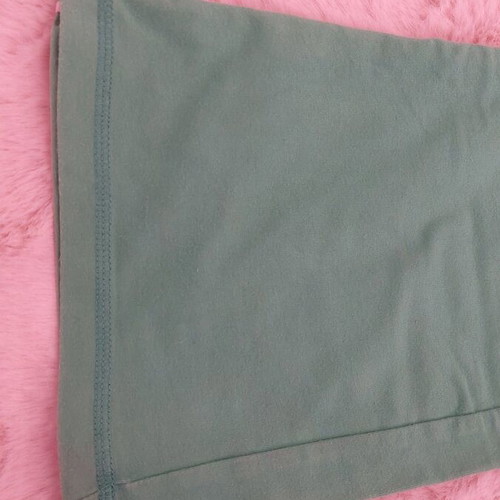 Green girls' tracksuit used, size medium, Old Navy