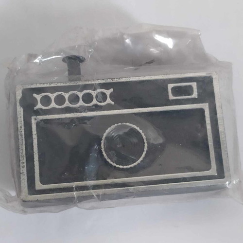 Water-splashing camera new carnival prank toy
