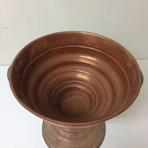 Mangali used, ideal for decoration