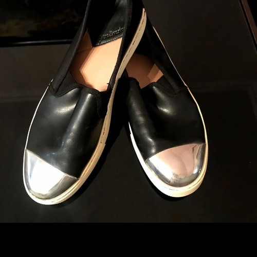 Women's ballet flats used, pack of 4 pairs Geox Tamaris Vidorreta Stradivarius