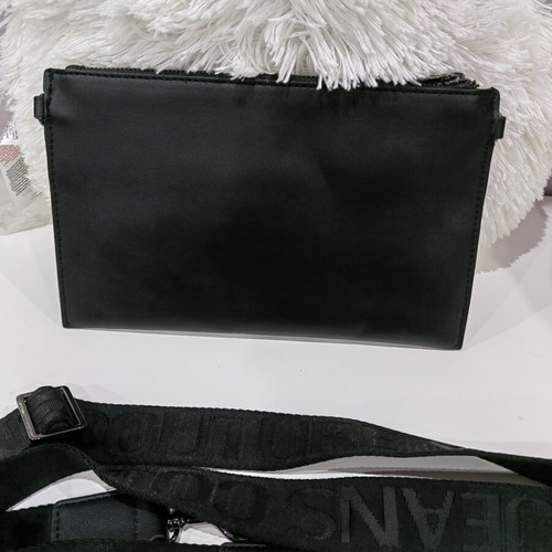 Versace Jeans Couture bag new, black