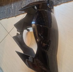 Crypton X 135 headlight mask used