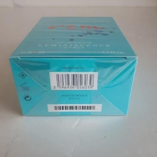 Reminiscence Rem Donna EDT 100 ml spray new, very rare
