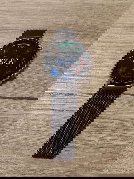  Smartwatch Amazfit Gtr-2