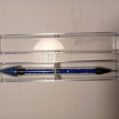 Manicure tool new, unused