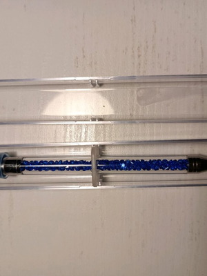 Manicure tool new, unused