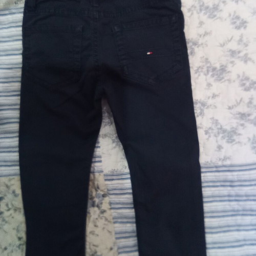 Tommy Hilfiger baby pants like new, size 92 (1.5-2 years)