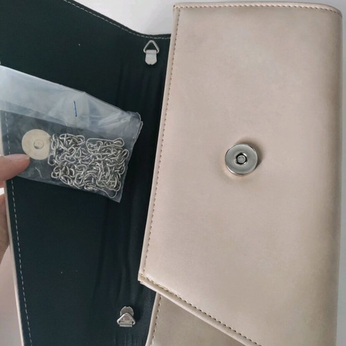Crossbody bag unused
