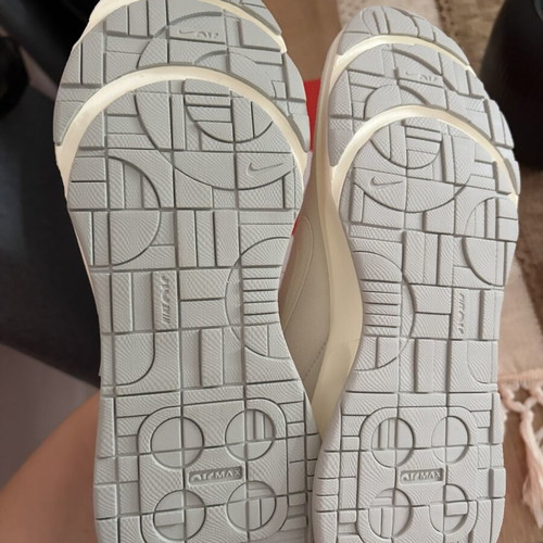 Nike authentic sneakers, new, size 39