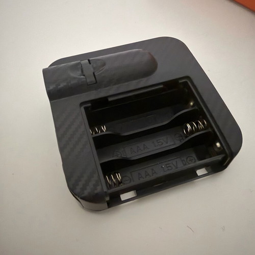 GT Line car door LED projector lights like new, set of 2